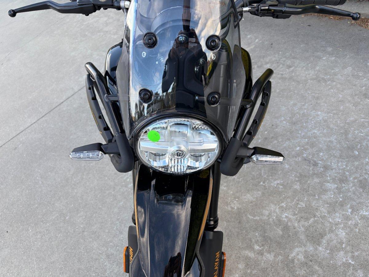 2026 ROYAL ENFIELD HIMALAYAN 450 ROAD
