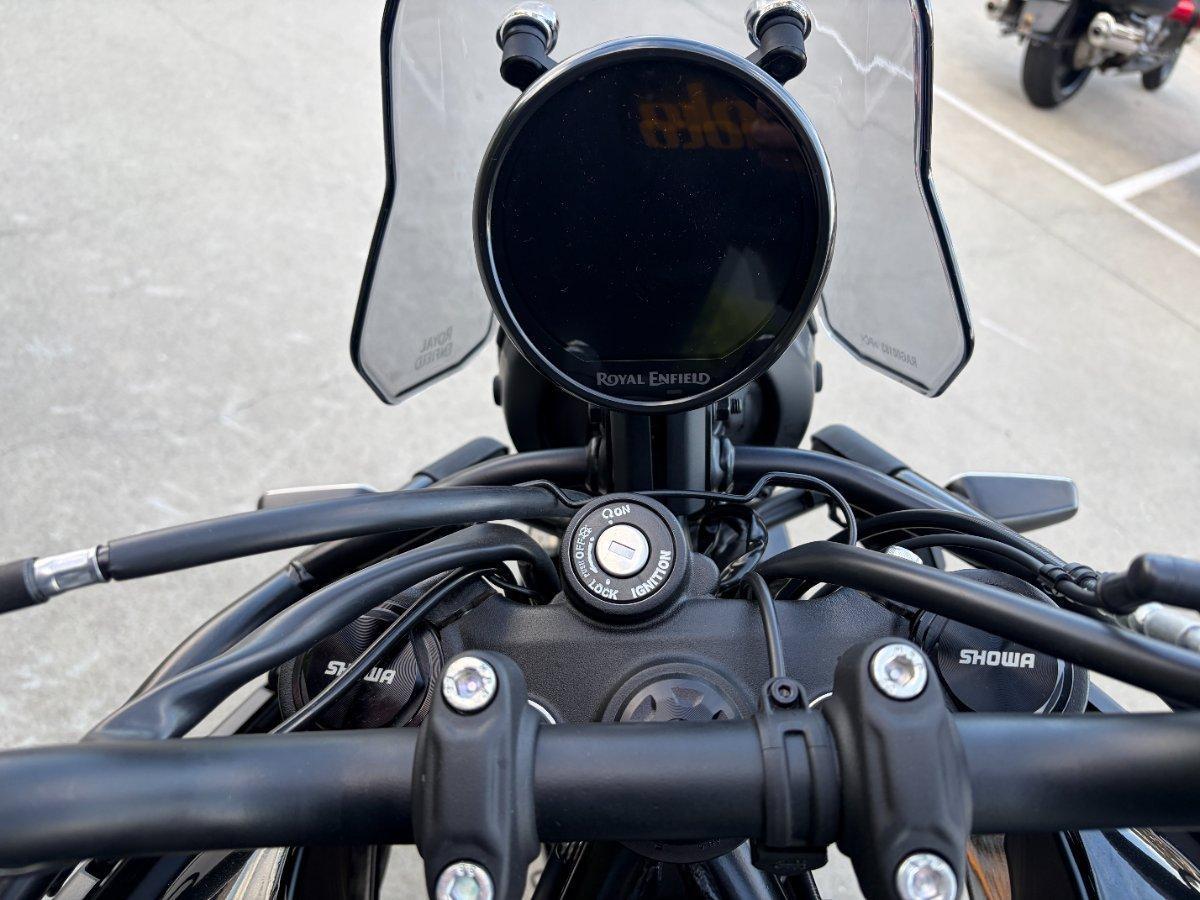 2026 ROYAL ENFIELD HIMALAYAN 450 ROAD
