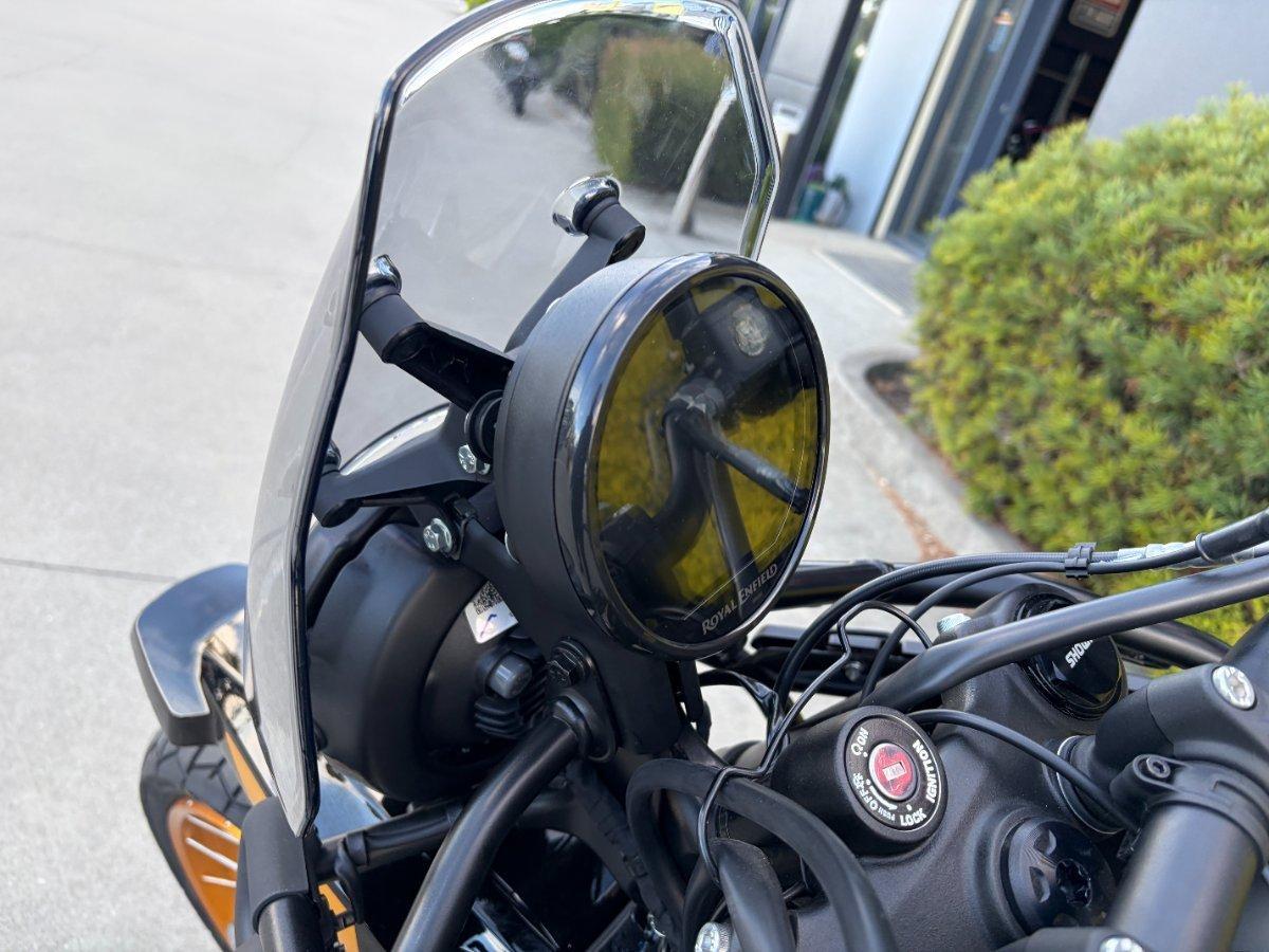 2026 ROYAL ENFIELD HIMALAYAN 450 ROAD