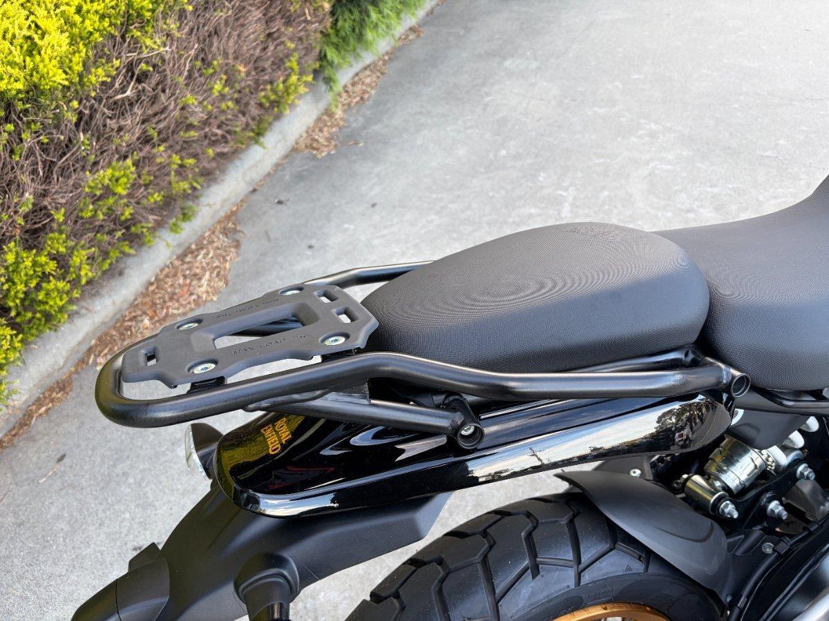 2026 ROYAL ENFIELD HIMALAYAN 450 ROAD