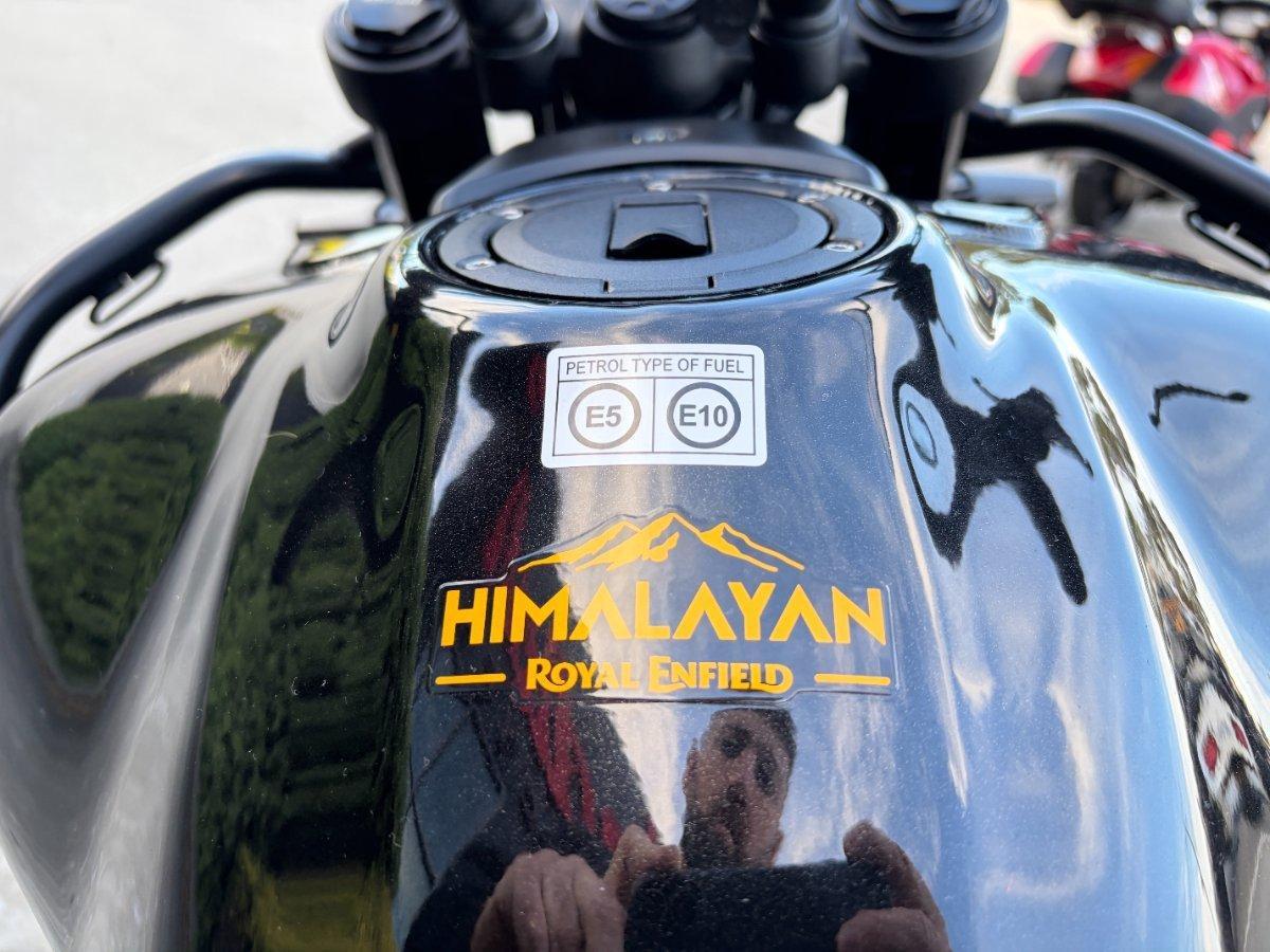 2026 ROYAL ENFIELD HIMALAYAN 450 ROAD