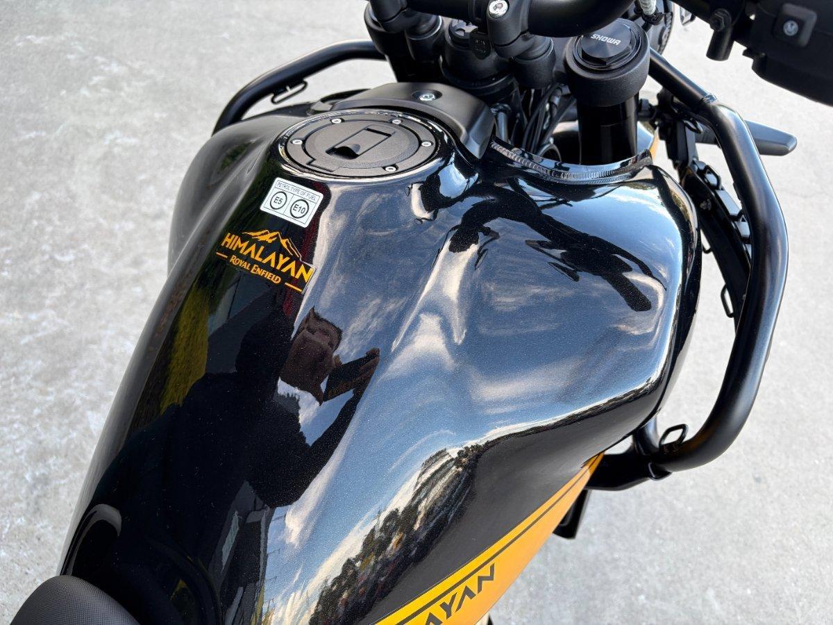 2026 ROYAL ENFIELD HIMALAYAN 450 ROAD
