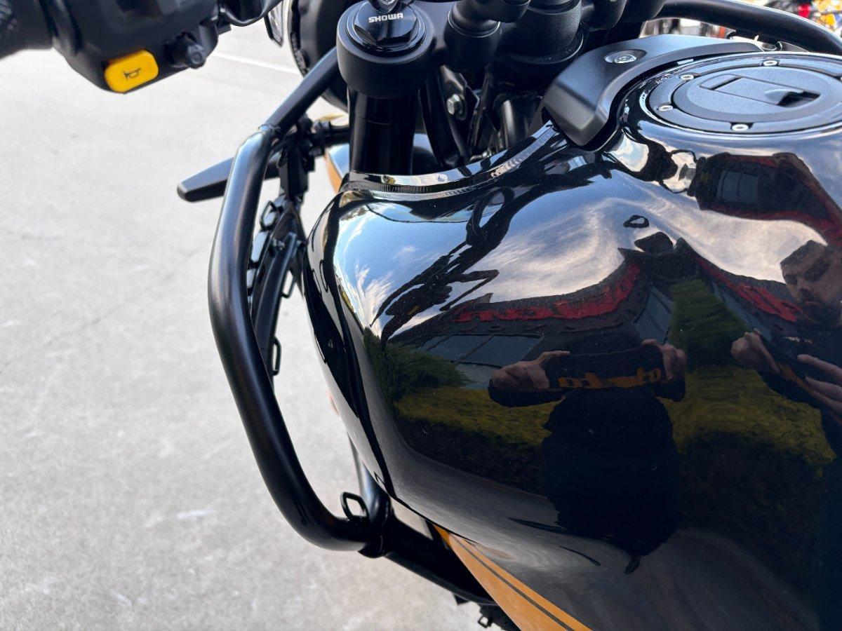 2026 ROYAL ENFIELD HIMALAYAN 450 ROAD