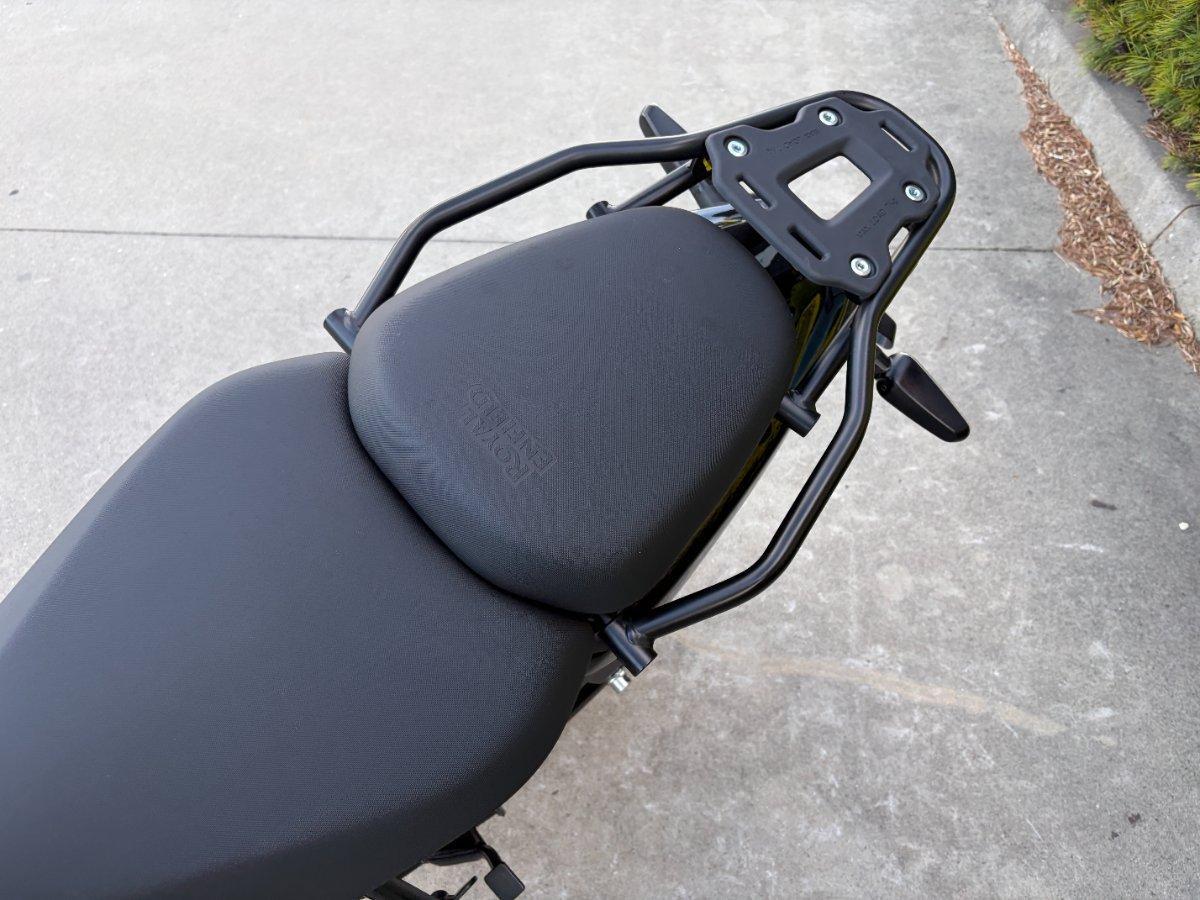 2026 ROYAL ENFIELD HIMALAYAN 450 ROAD