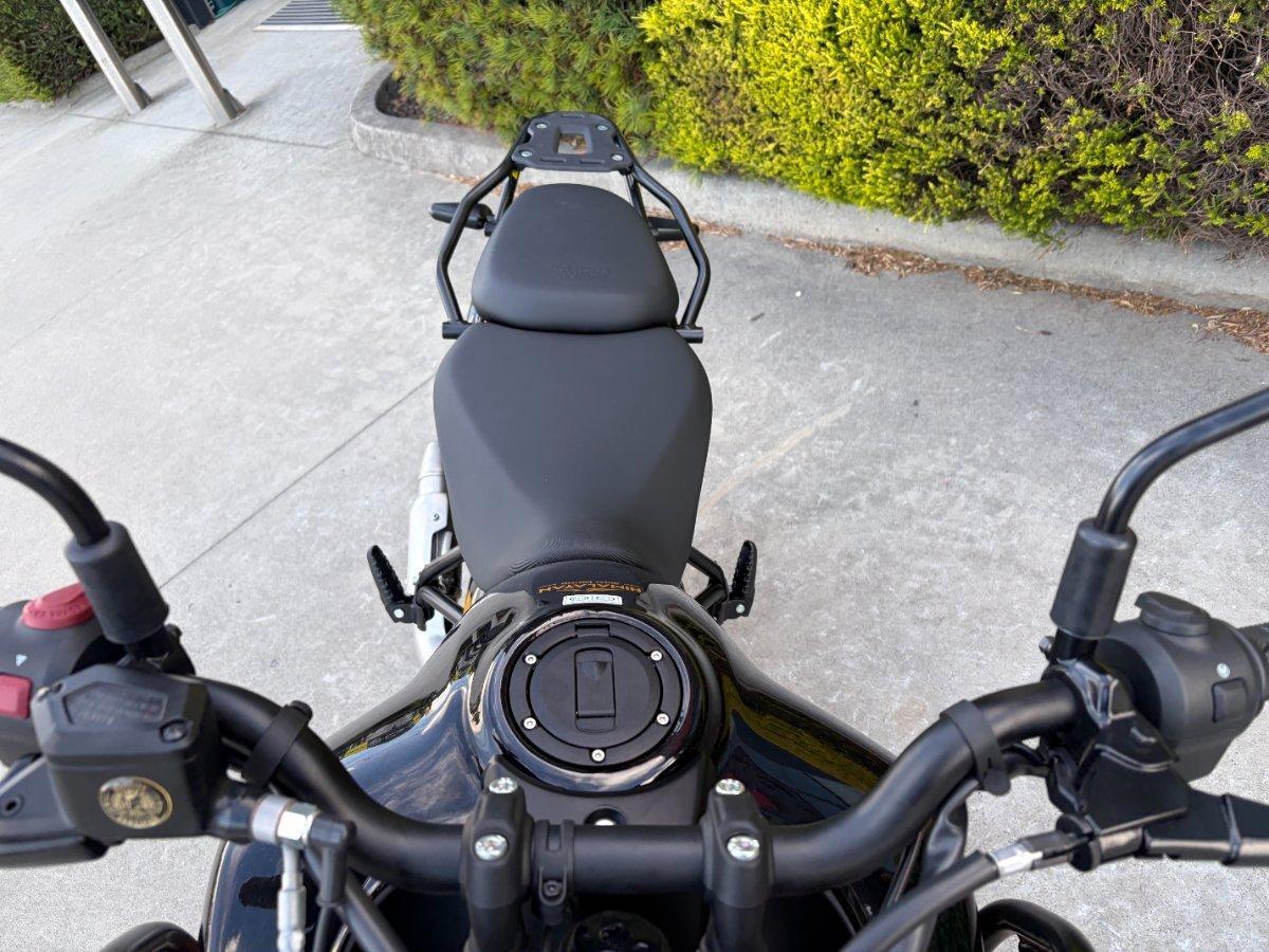 2026 ROYAL ENFIELD HIMALAYAN 450 ROAD