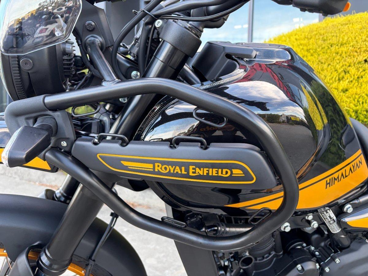 2026 ROYAL ENFIELD HIMALAYAN 450 ROAD