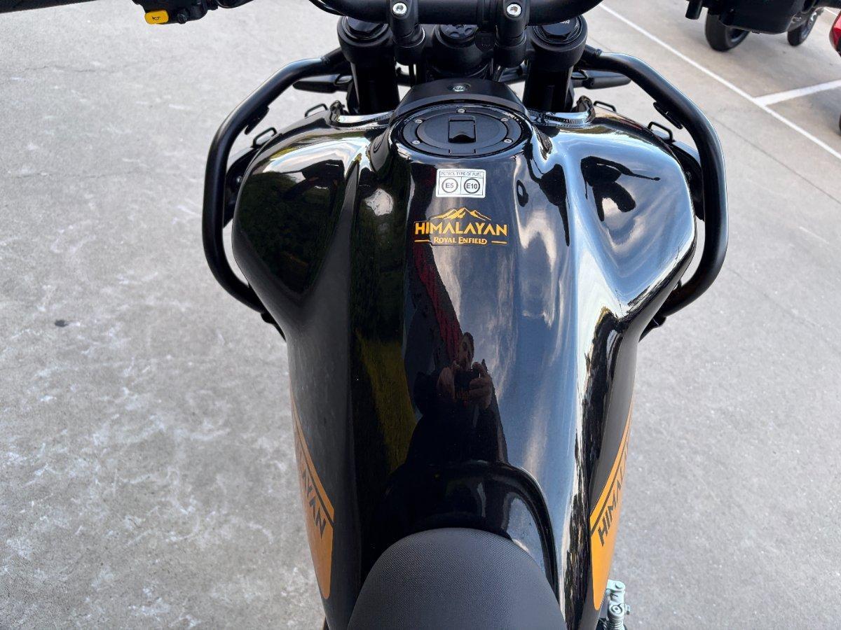 2026 ROYAL ENFIELD HIMALAYAN 450 ROAD