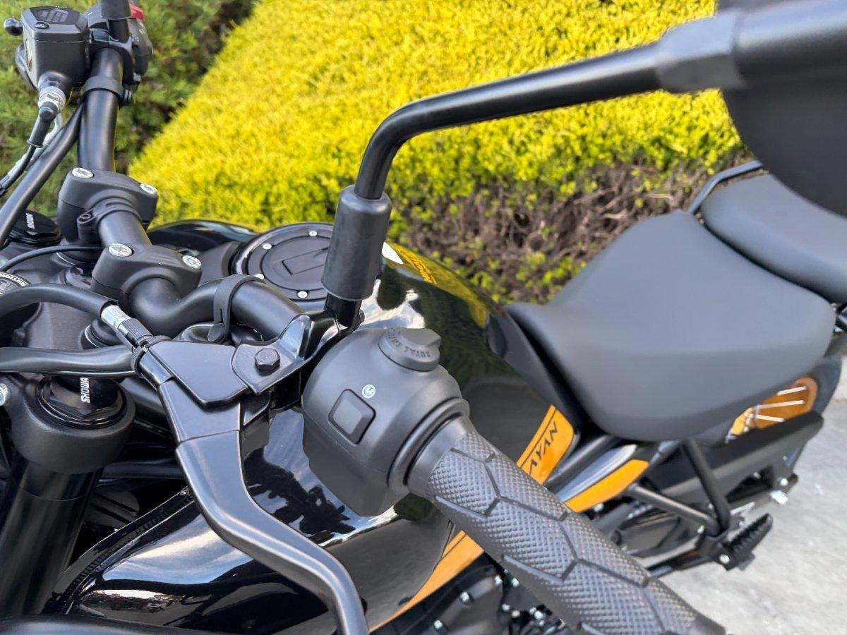2026 ROYAL ENFIELD HIMALAYAN 450 ROAD