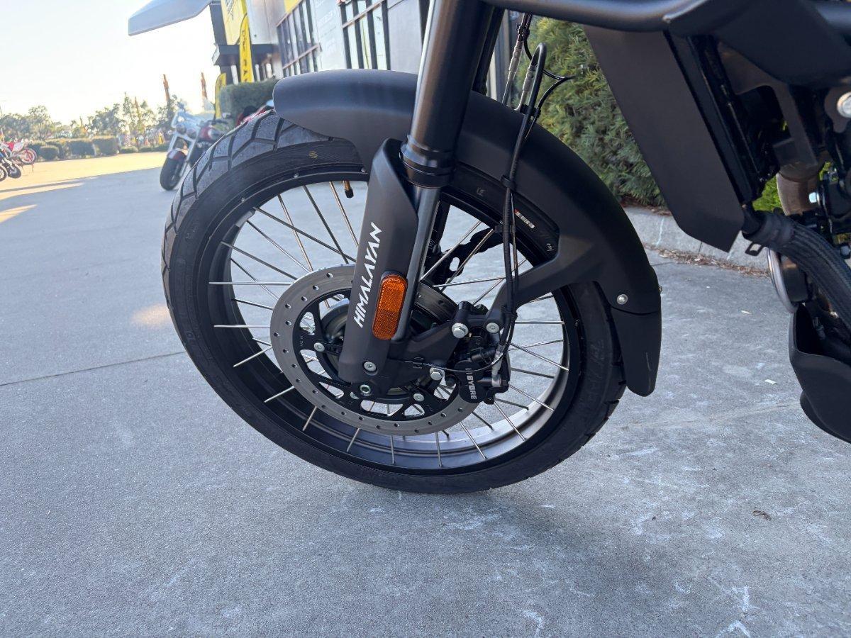 2026 ROYAL ENFIELD HIMALAYAN 450 ROAD