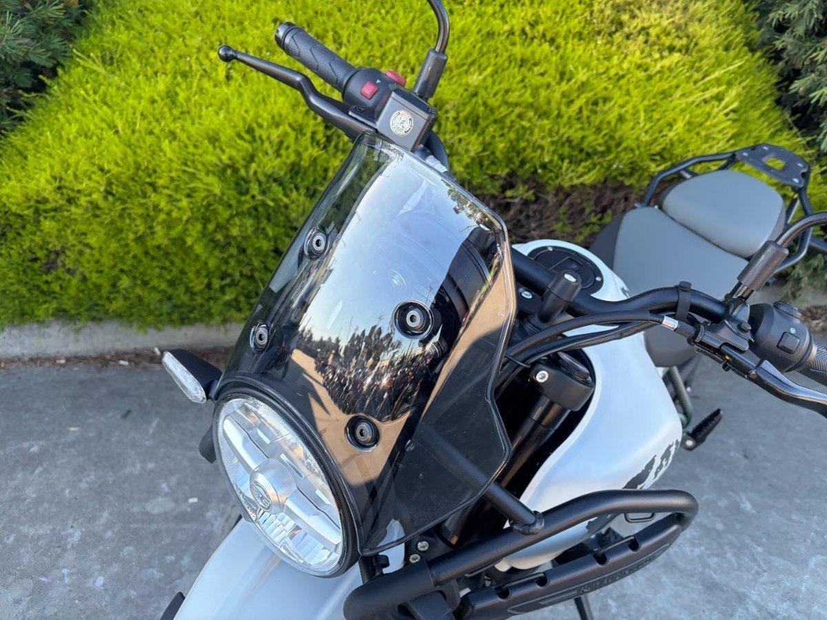 2026 ROYAL ENFIELD HIMALAYAN 450 ROAD