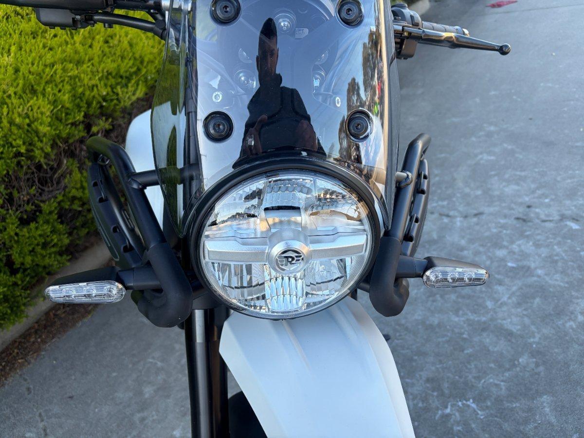 2026 ROYAL ENFIELD HIMALAYAN 450 ROAD
