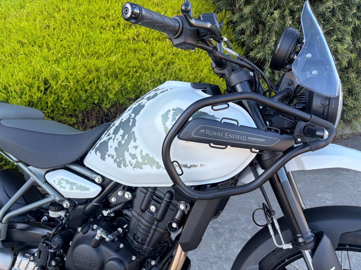 2026 ROYAL ENFIELD HIMALAYAN 450 ROAD