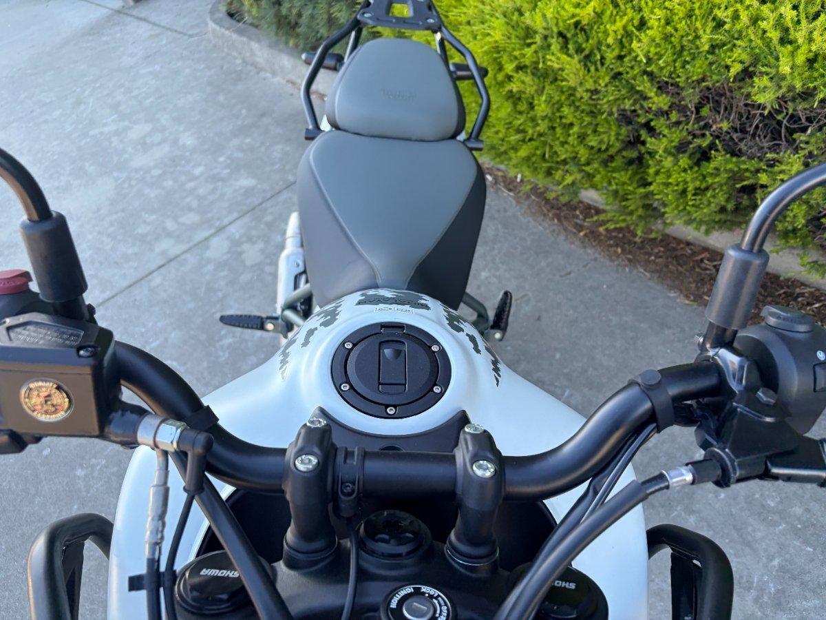 2026 ROYAL ENFIELD HIMALAYAN 450 ROAD