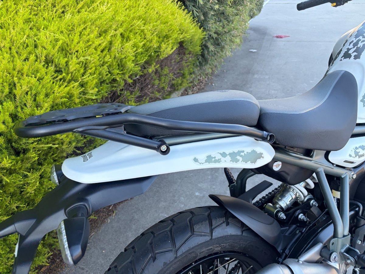 2026 ROYAL ENFIELD HIMALAYAN 450 ROAD