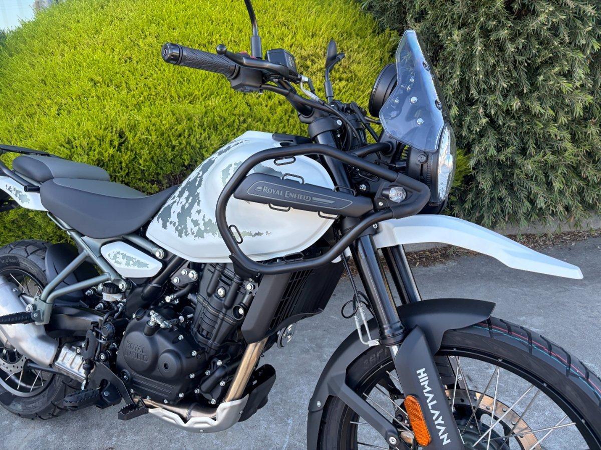 2026 ROYAL ENFIELD HIMALAYAN 450 ROAD