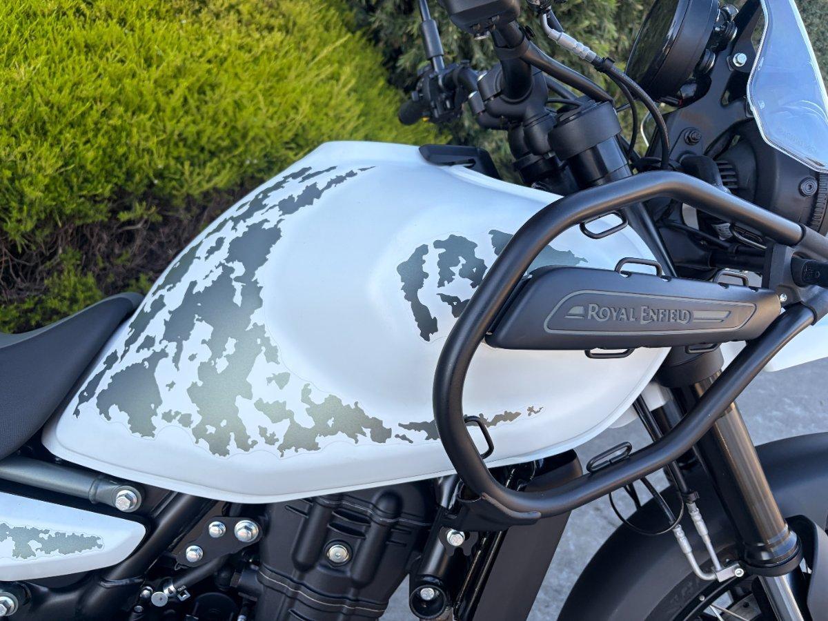 2026 ROYAL ENFIELD HIMALAYAN 450 ROAD