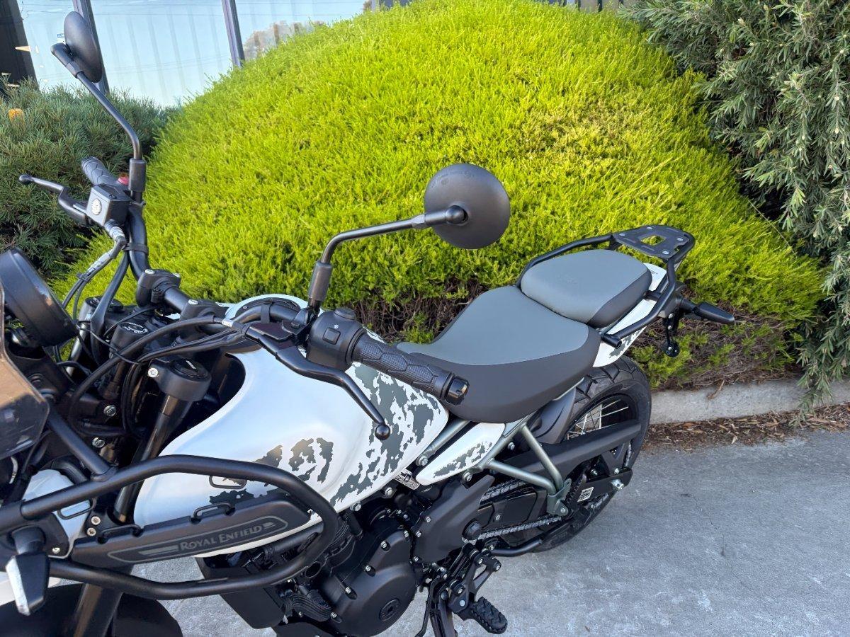 2026 ROYAL ENFIELD HIMALAYAN 450 ROAD