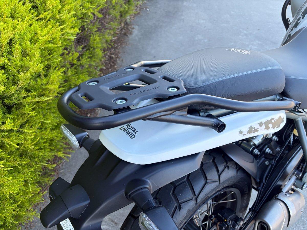 2026 ROYAL ENFIELD HIMALAYAN 450 ROAD