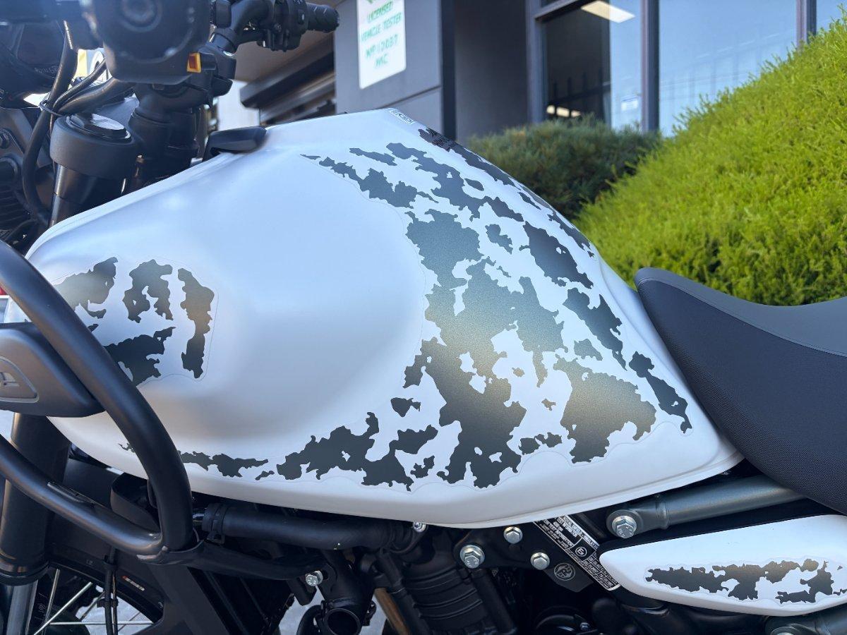 2026 ROYAL ENFIELD HIMALAYAN 450 ROAD