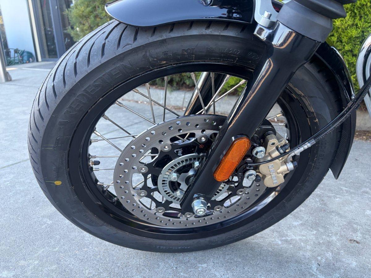 2026 ROYAL ENFIELD CONTINENTAL GT 650 E5 CLASSIC ROAD