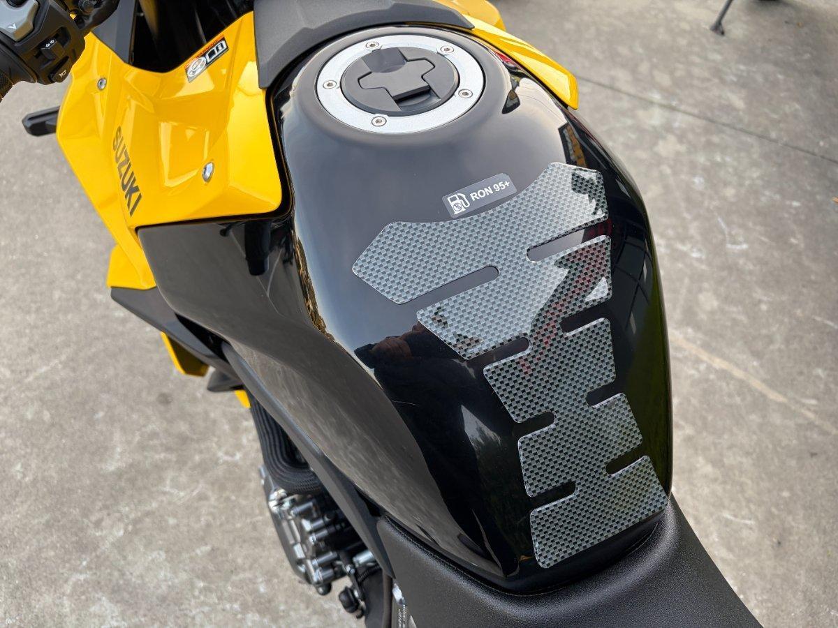 2024 SUZUKI GSX-8R SPORTS