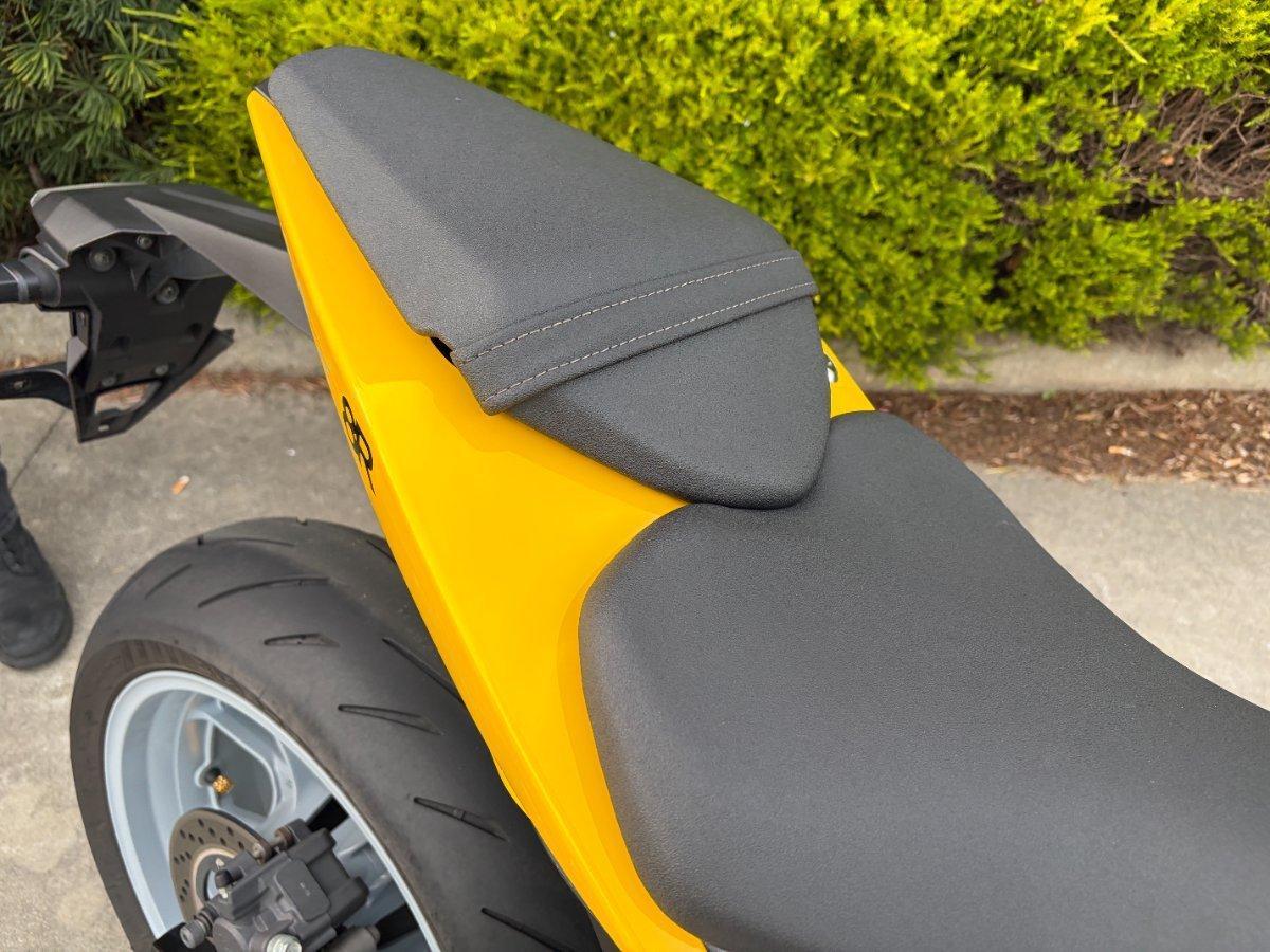 2024 SUZUKI GSX-8R SPORTS