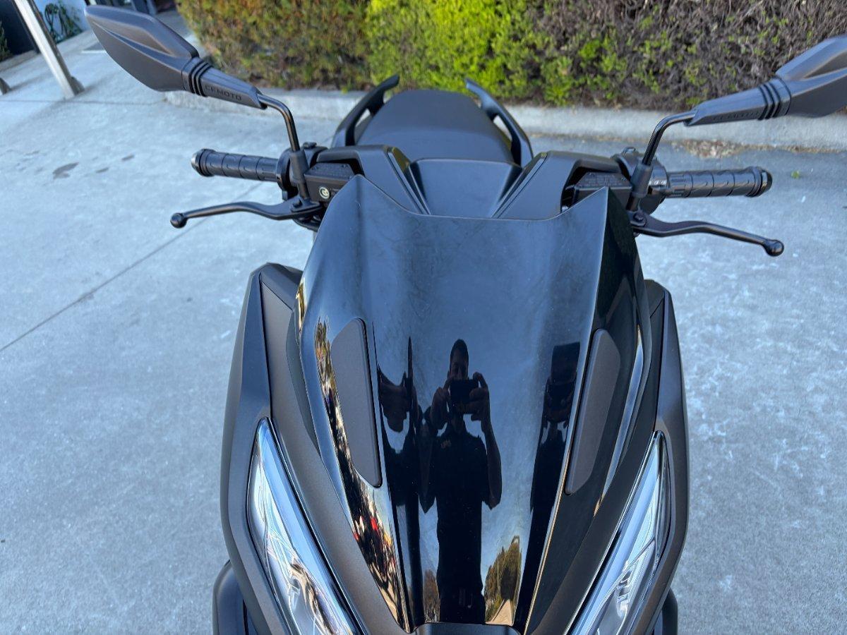 2026 CF MOTO 150 SC SCOOTER