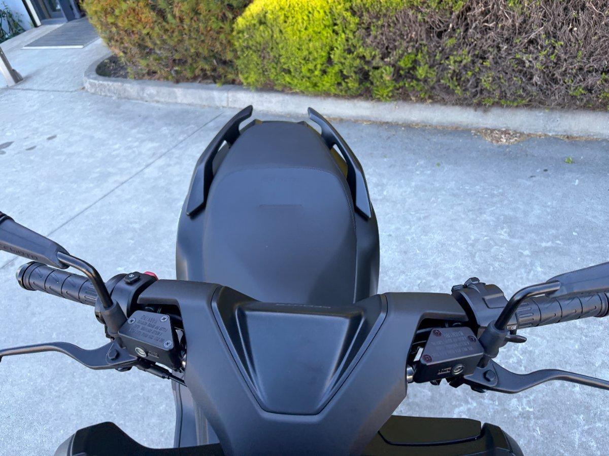2026 CF MOTO 150 SC SCOOTER
