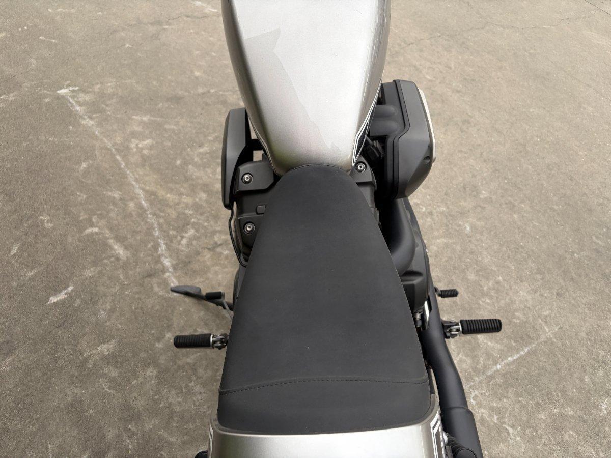 2015 YAMAHA XVS950CR BOLT C-SPEC CRUISER