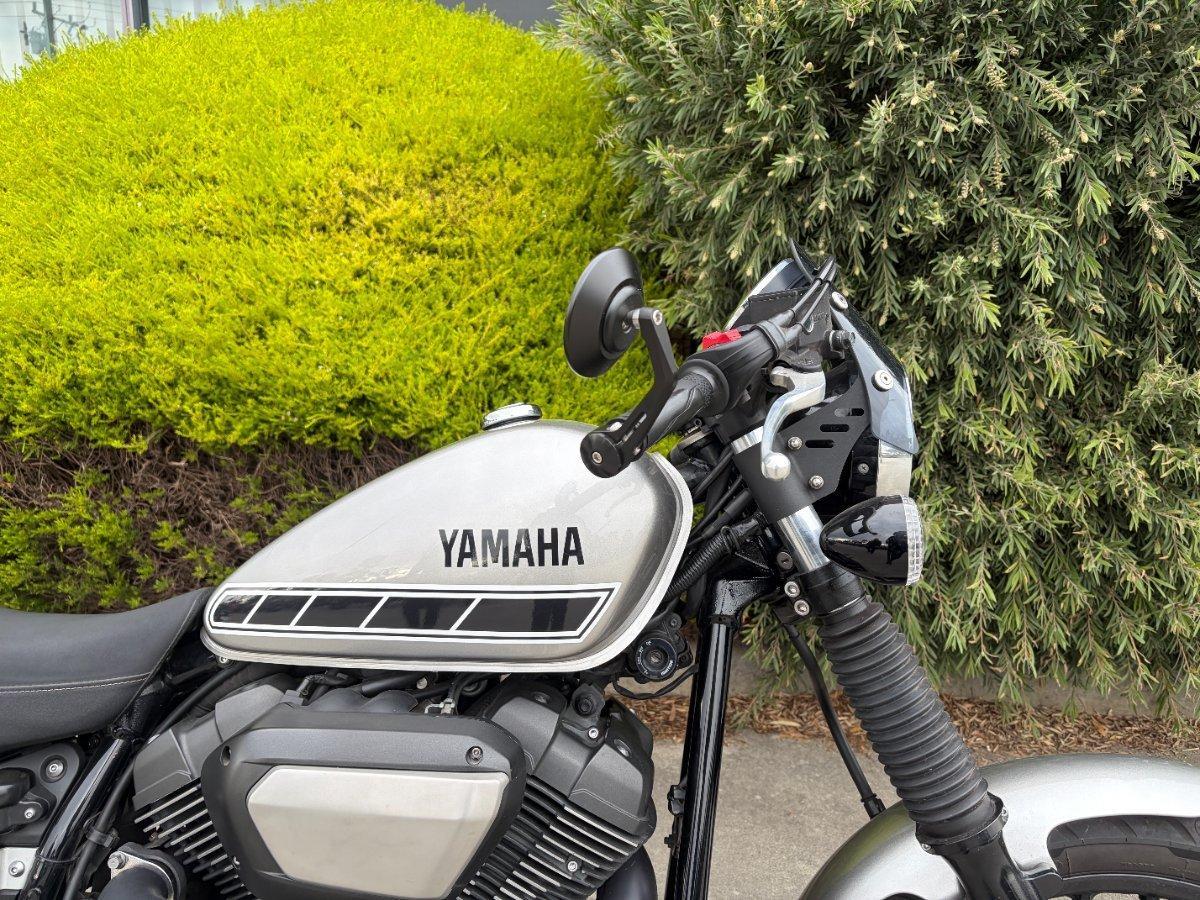 2015 YAMAHA XVS950CR BOLT C-SPEC CRUISER