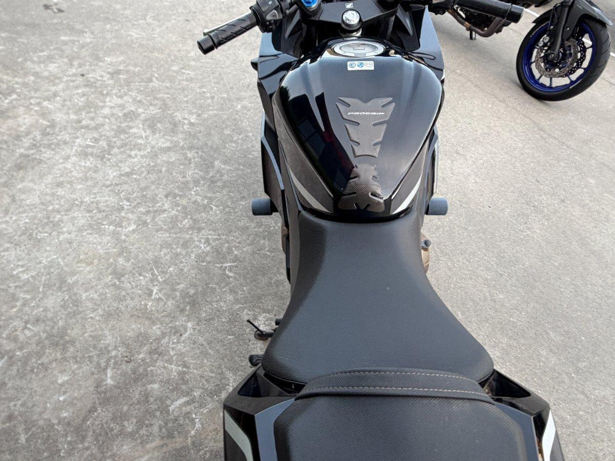 2018 HONDA CBR500RA (ABS) LAMS SPORTS