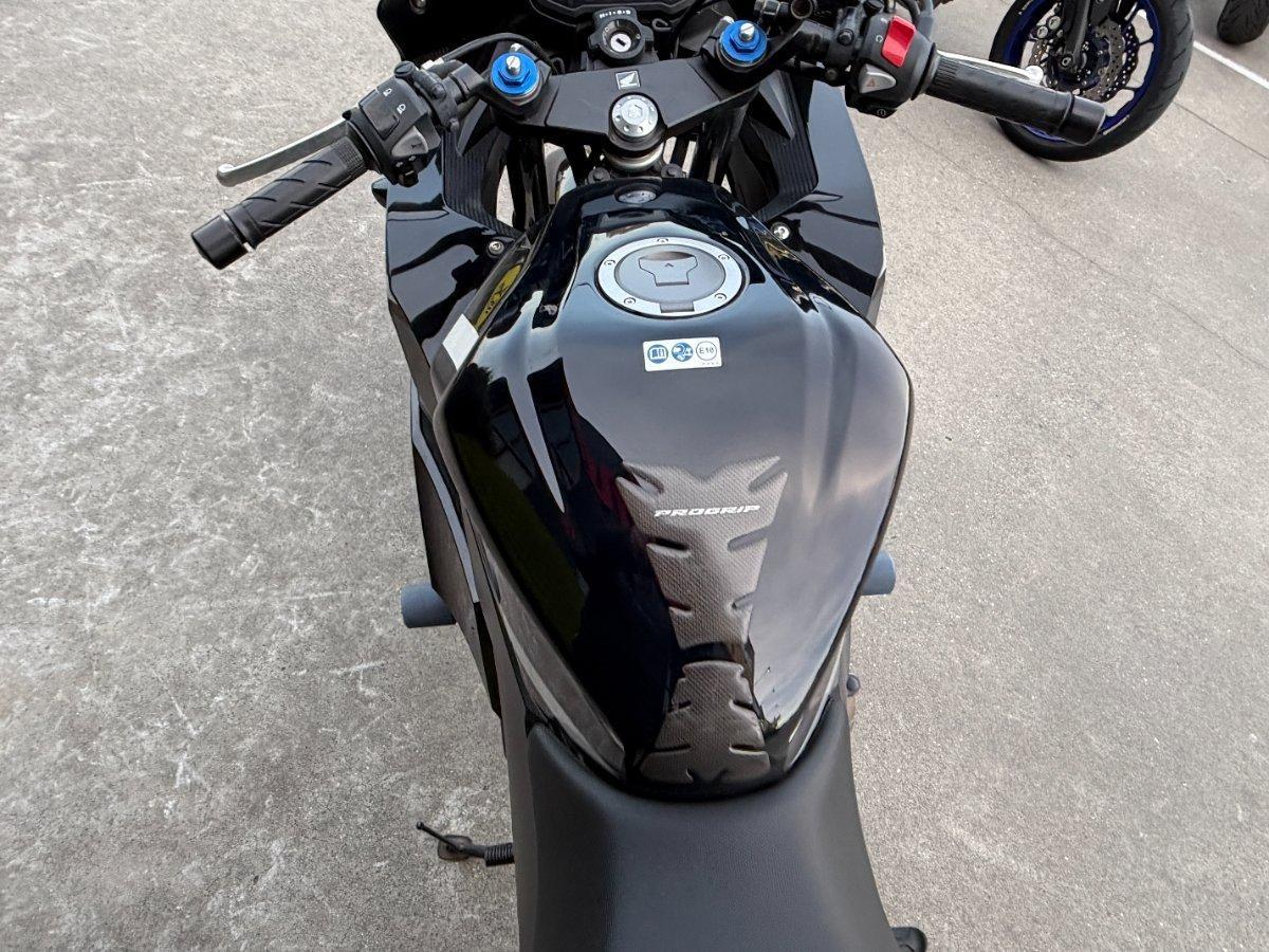 2018 HONDA CBR500RA (ABS) LAMS SPORTS