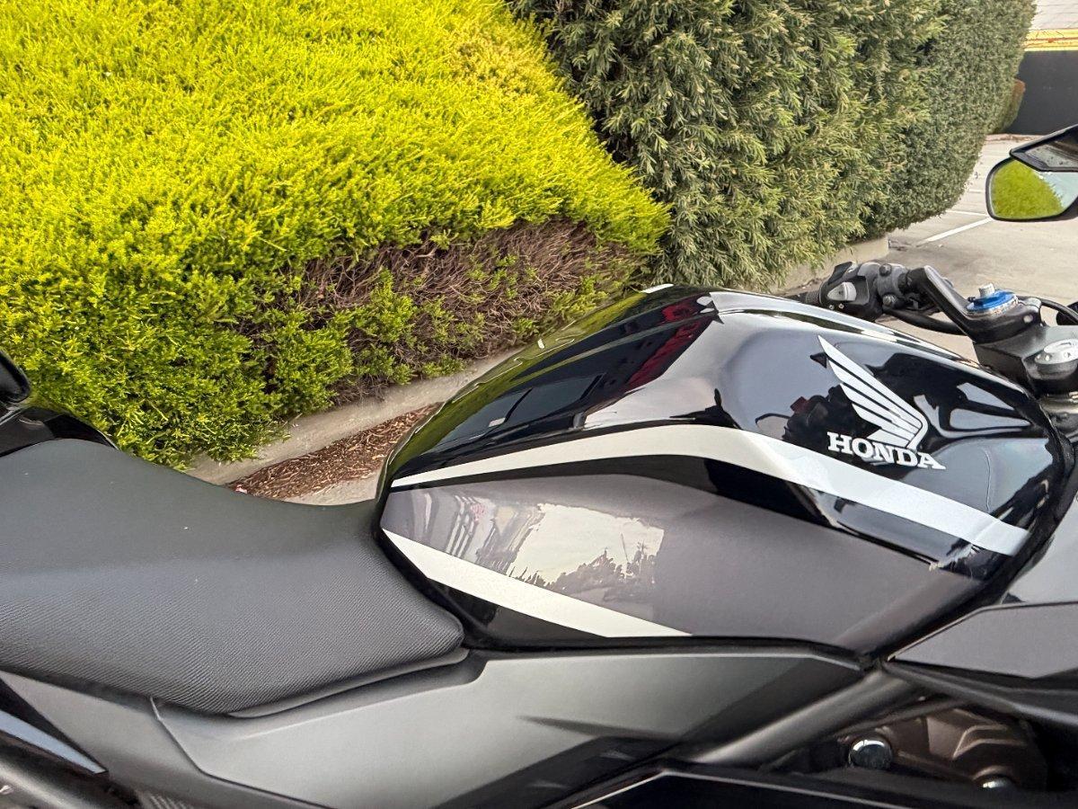 2018 HONDA CBR500RA (ABS) LAMS SPORTS
