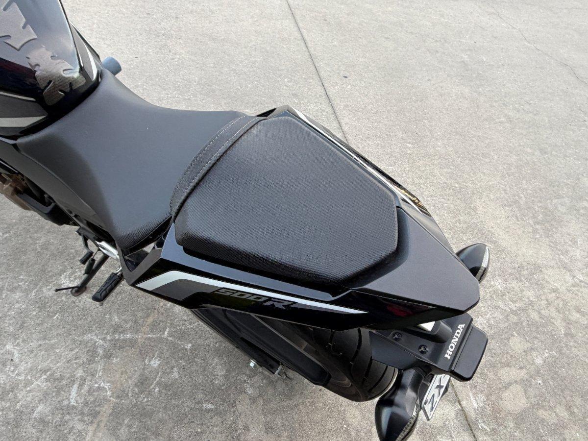 2018 HONDA CBR500RA (ABS) LAMS SPORTS
