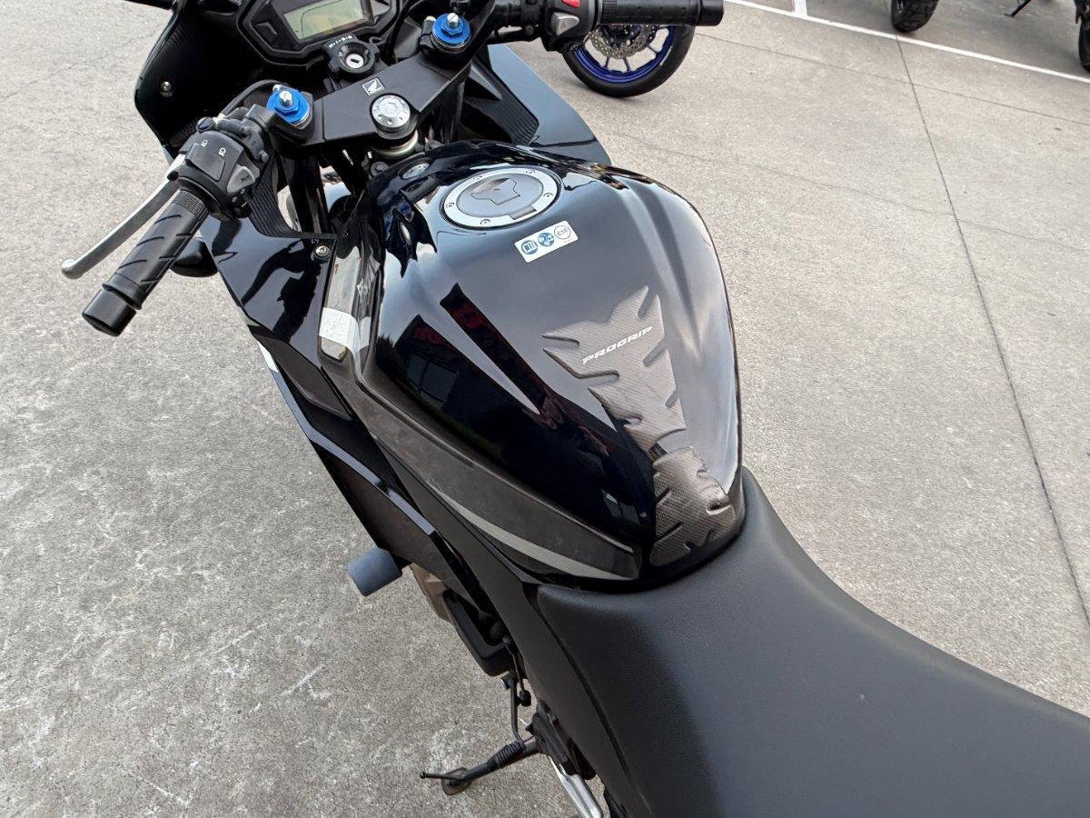 2018 HONDA CBR500RA (ABS) LAMS SPORTS