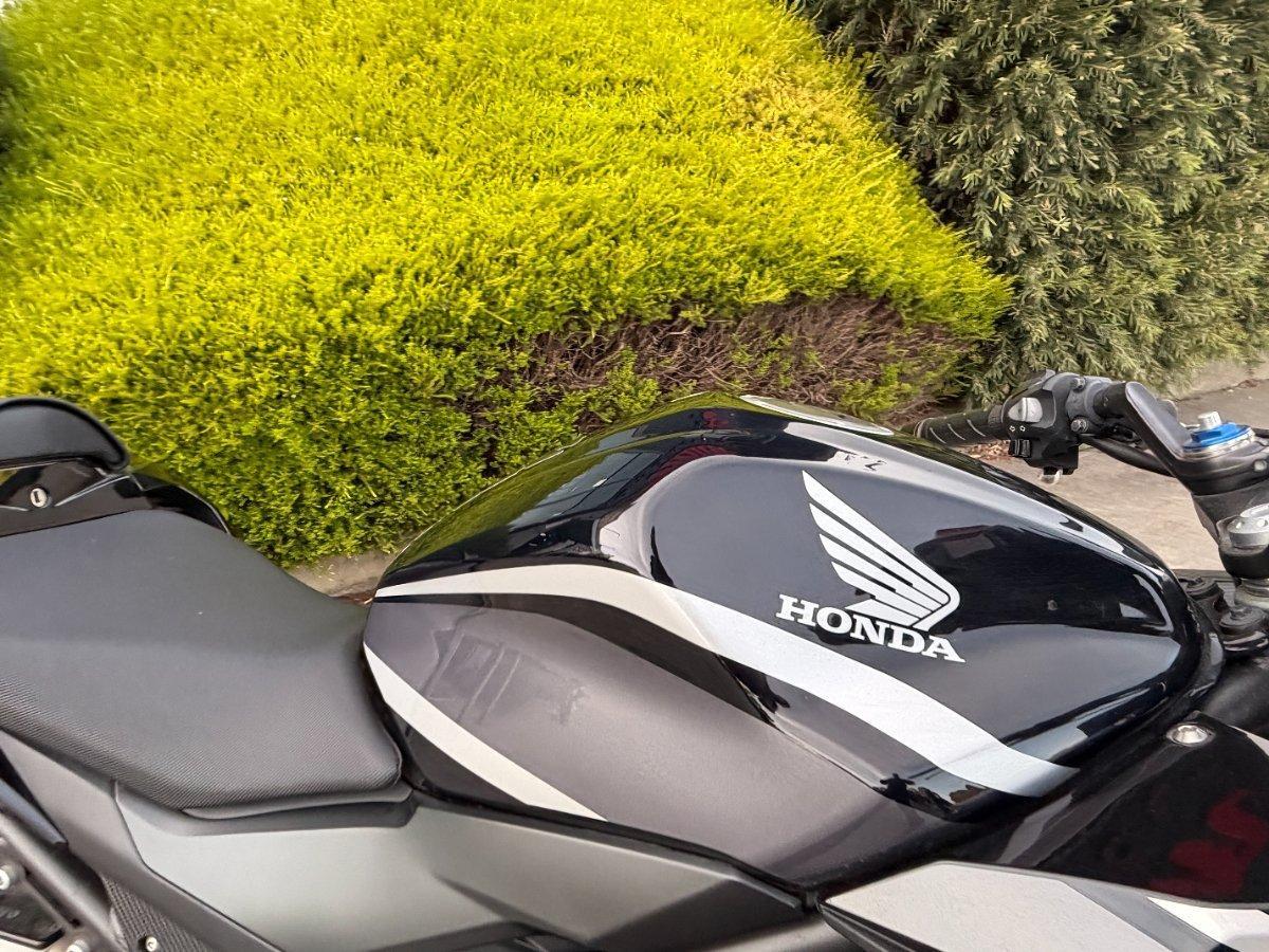 2018 HONDA CBR500RA (ABS) LAMS SPORTS