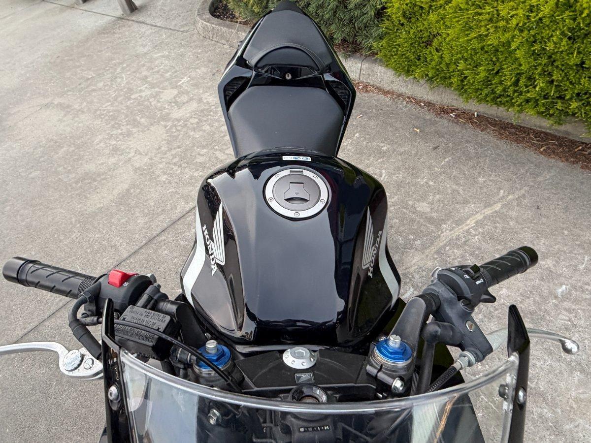 2018 HONDA CBR500RA (ABS) LAMS SPORTS