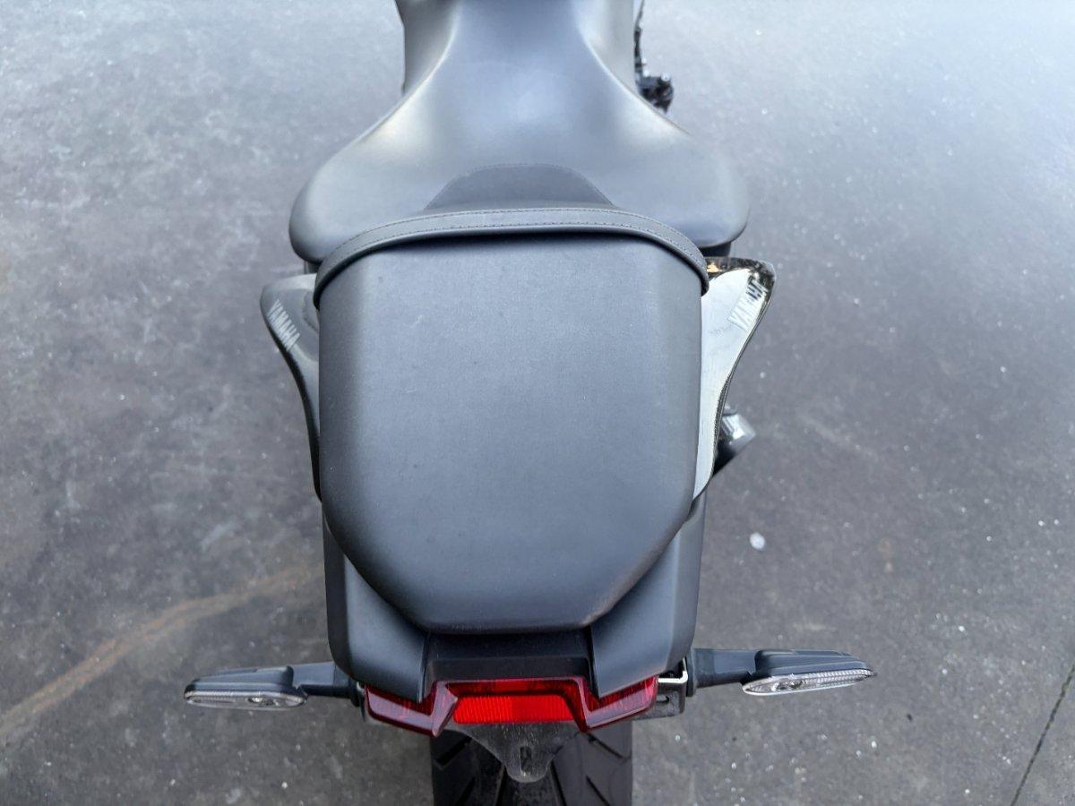 2024 YAMAHA MT-07 LA (ABS) ROAD