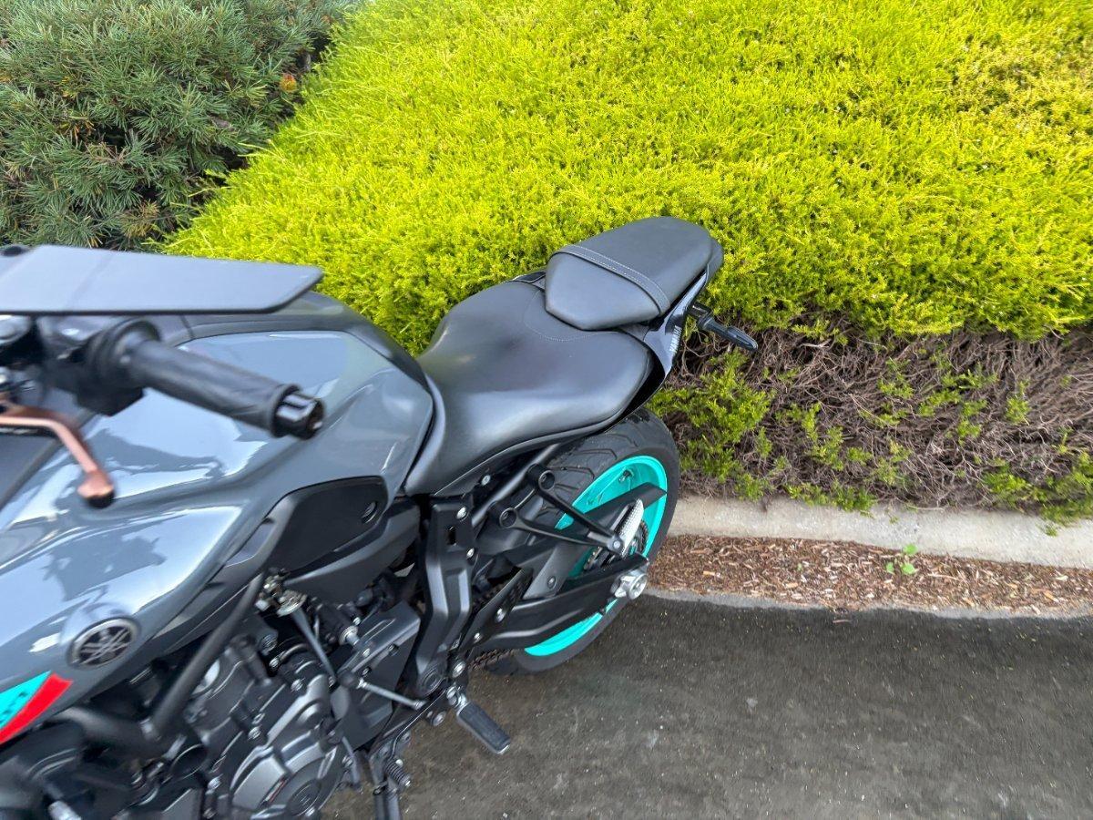 2024 YAMAHA MT-07 LA (ABS) ROAD