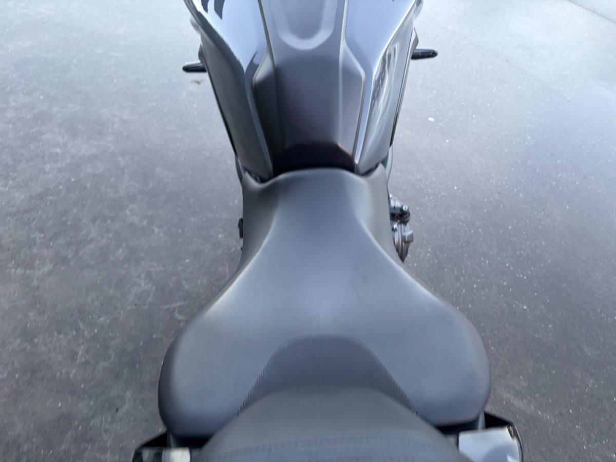 2024 YAMAHA MT-07 LA (ABS) ROAD