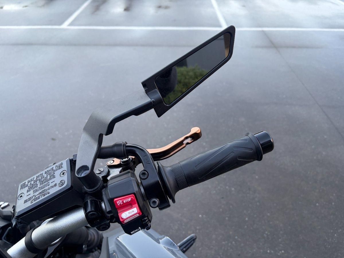 2024 YAMAHA MT-07 LA (ABS) ROAD