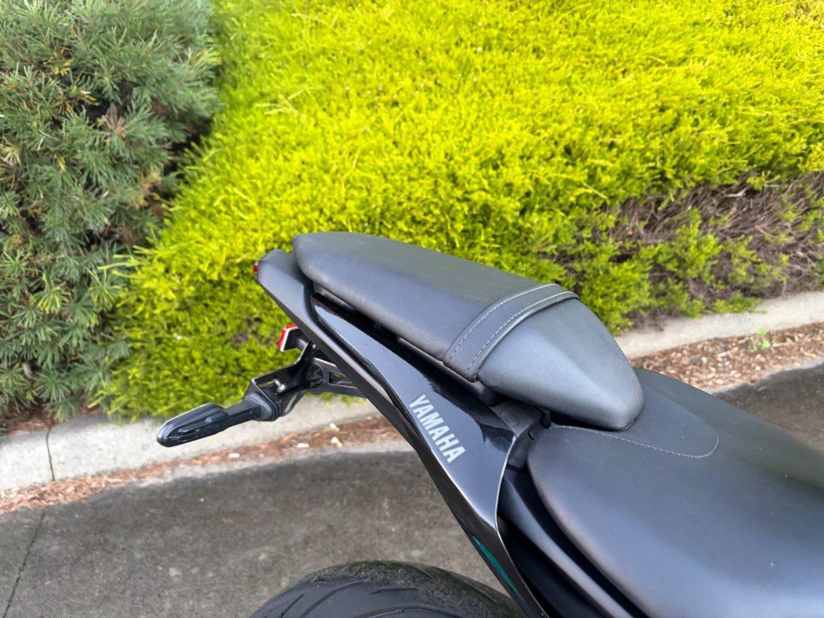 2024 YAMAHA MT-07 LA (ABS) ROAD
