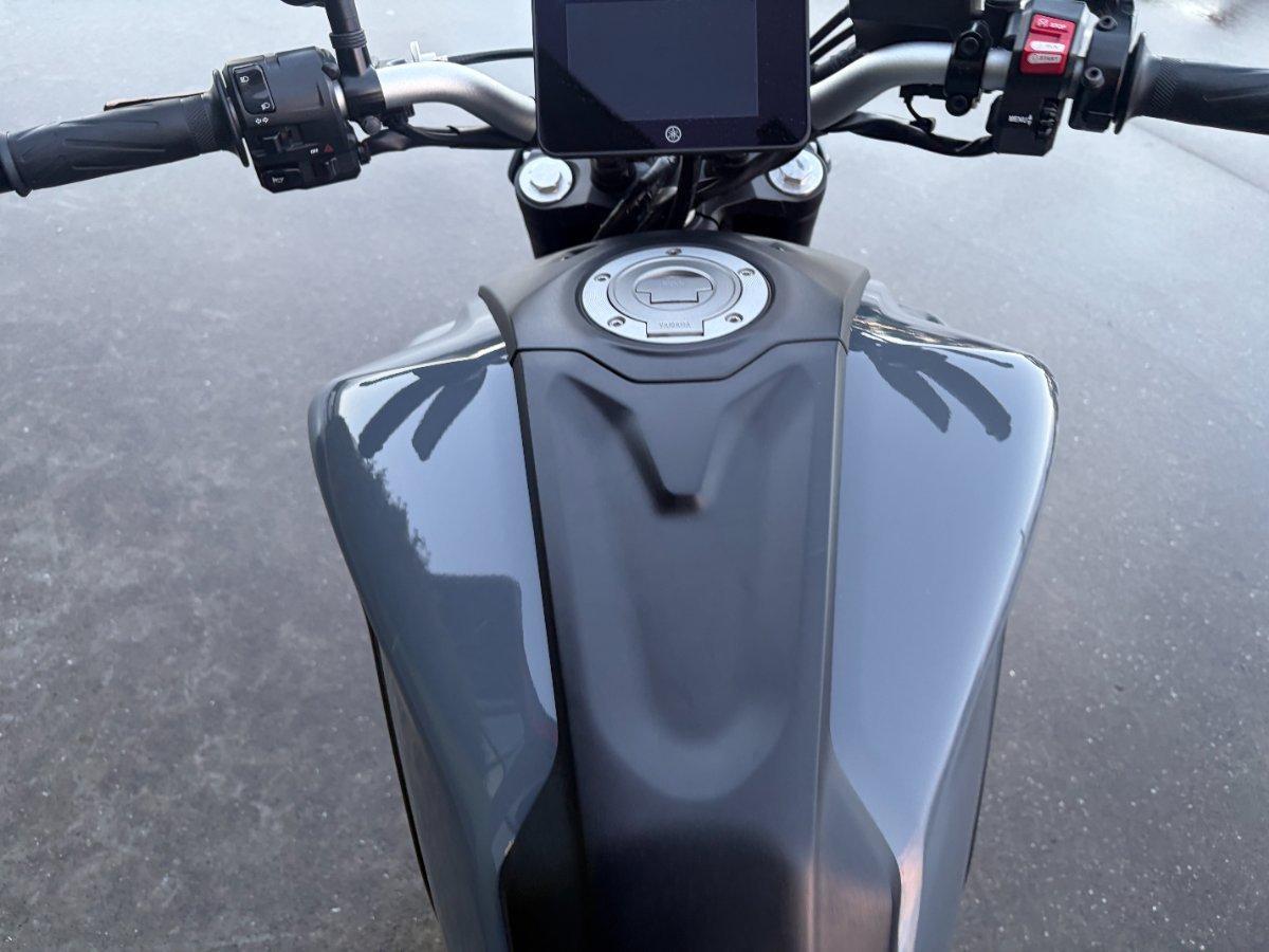 2024 YAMAHA MT-07 LA (ABS) ROAD