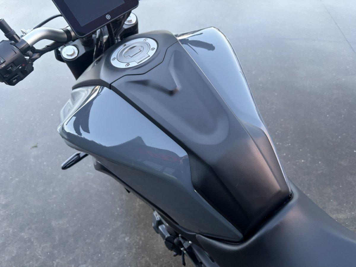 2024 YAMAHA MT-07 LA (ABS) ROAD