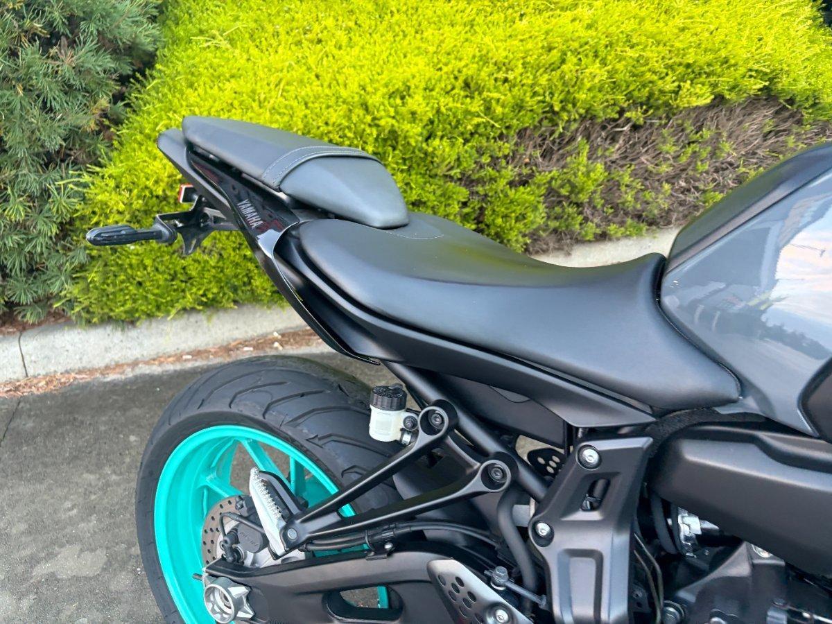 2024 YAMAHA MT-07 LA (ABS) ROAD