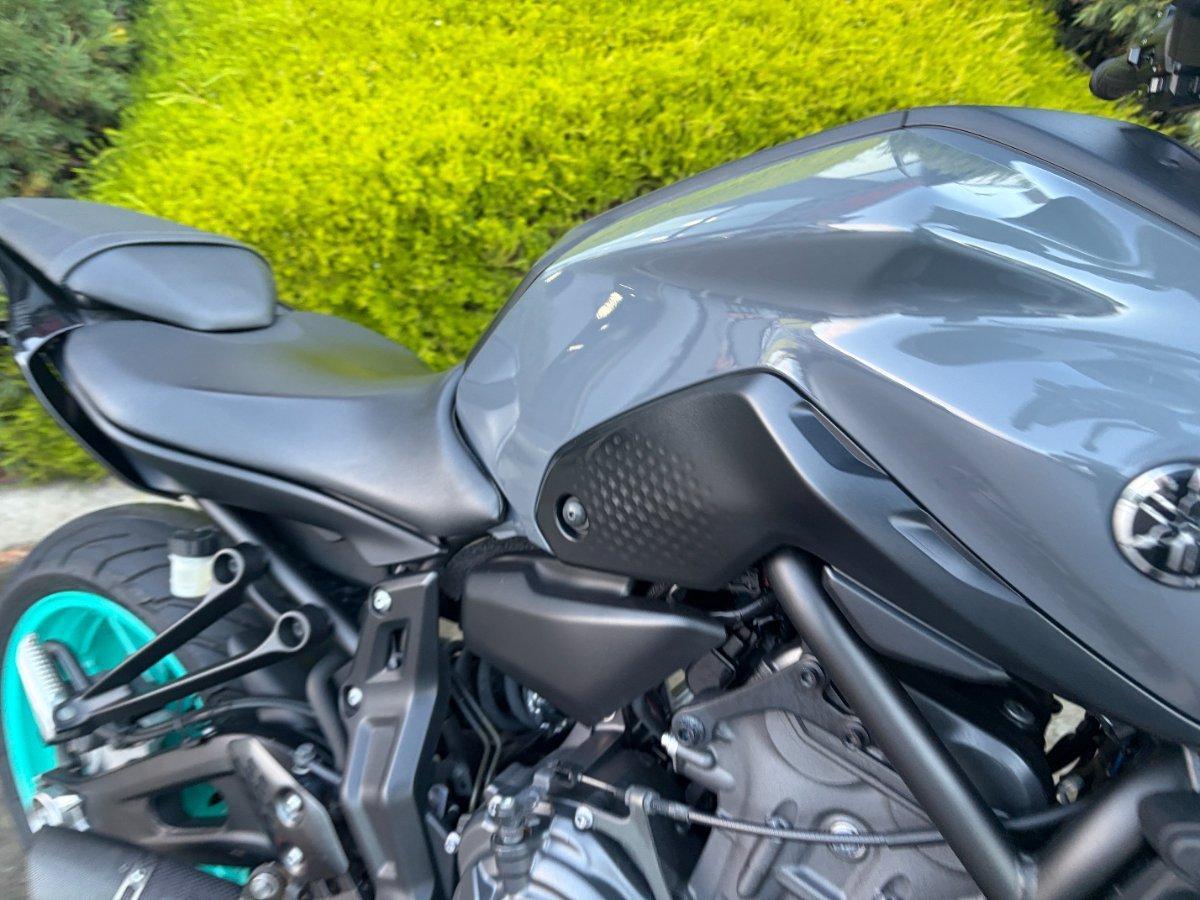 2024 YAMAHA MT-07 LA (ABS) ROAD