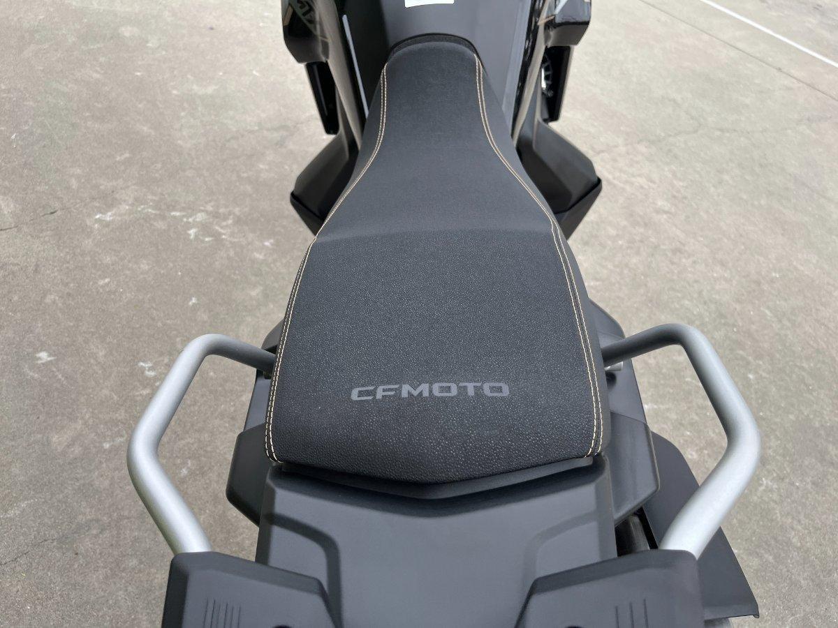 2026 CF MOTO MT-X DUAL SPORTS