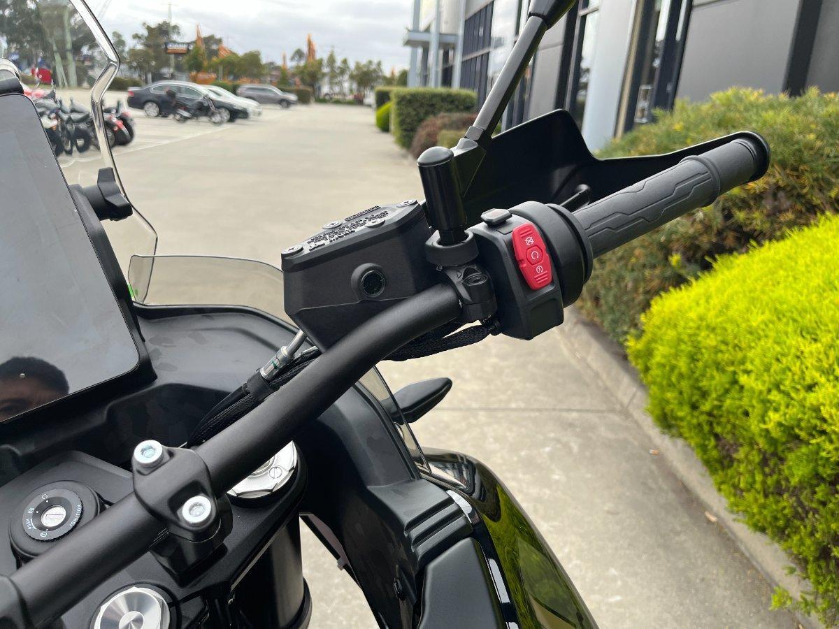 2026 CF MOTO MT-X DUAL SPORTS