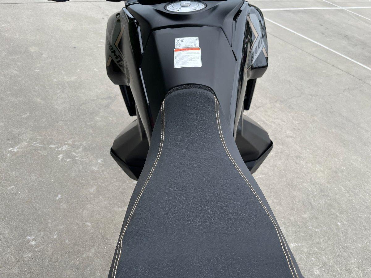 2026 CF MOTO MT-X DUAL SPORTS