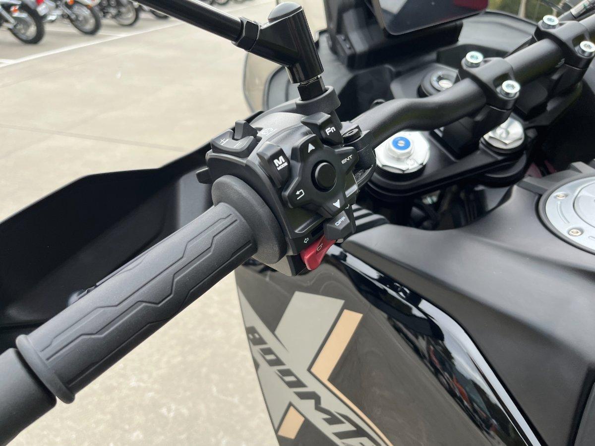 2026 CF MOTO MT-X DUAL SPORTS